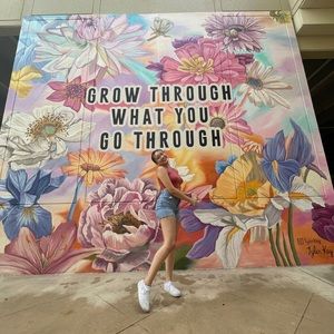 Meet your Posher, Maritza